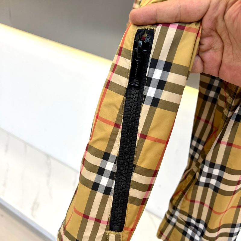 Burberry Outwear